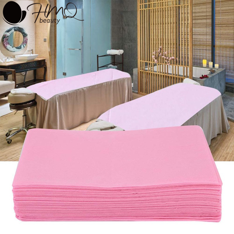 Nail Art Ombre - 50 stuks Tattoo Clean Pad Wegwerp