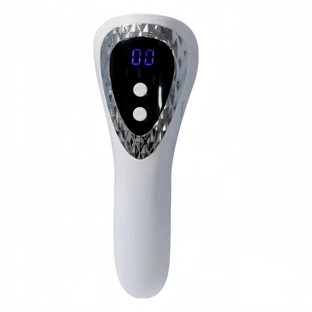 Draagbare UV LED nagellamp, pr - Uv Led Lamp Nail recensie en prijs