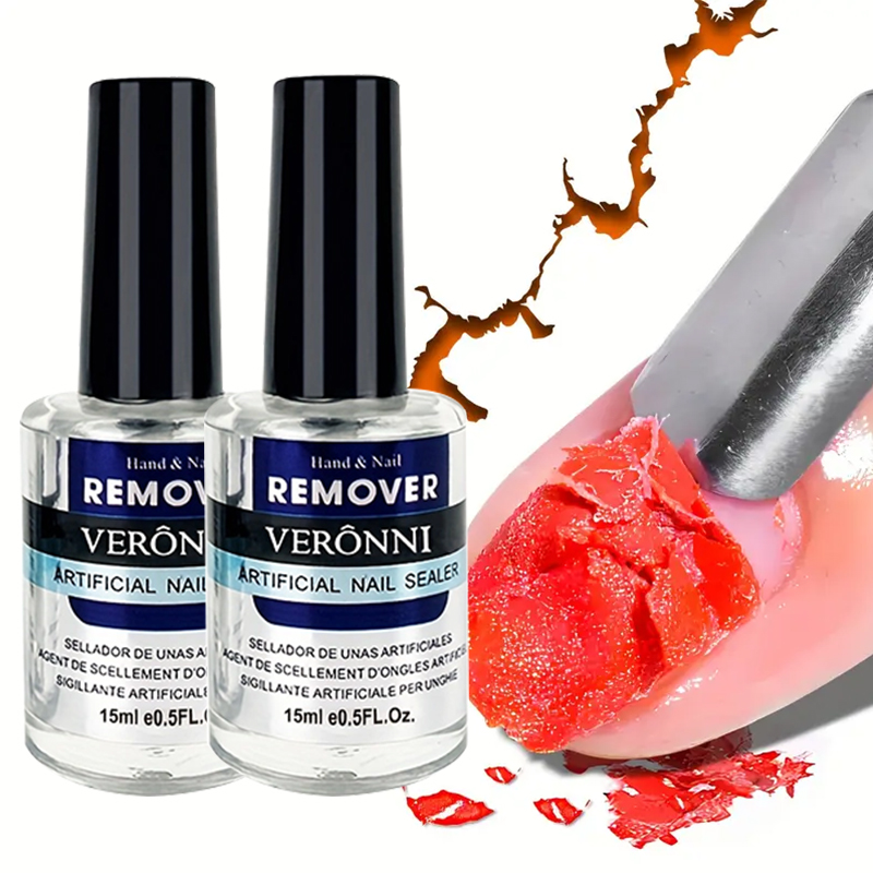 15ml Soak-Off Snelle Nagellijm - Nail Art Gel Polish recensie en prijs