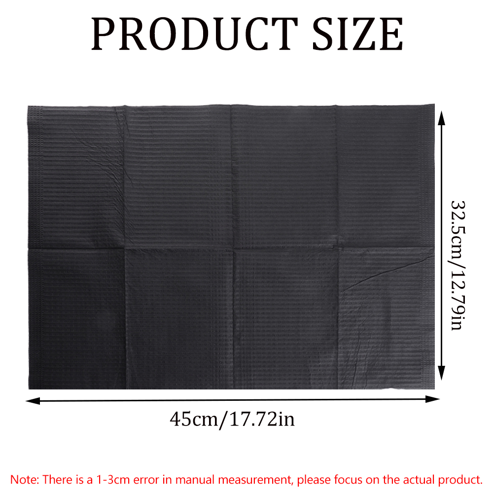 20/50 stuks Tattoo Clean Pad M - Nail Art Ombre recensie en prijs