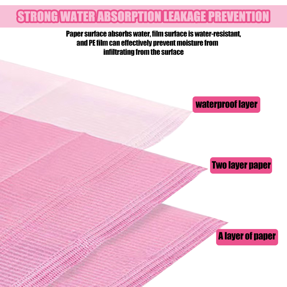 20/50 stuks Tattoo Clean Pad M - Nail Art Ombre recensie en prijs