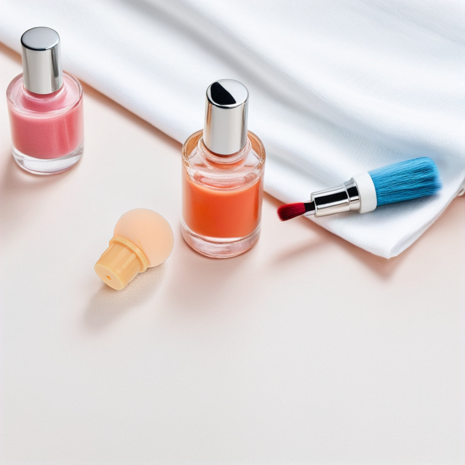 50 stuks Ombre nagelspons verv - Nail Art Ombre recensie en prijs