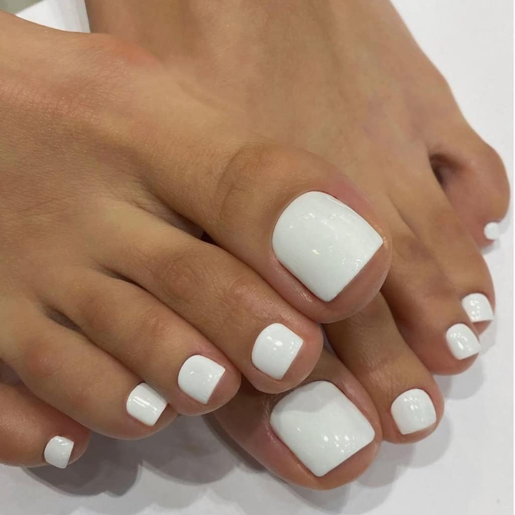 120 stuks Kunstnagels voor de  - Nail Art Ombre recensie en prijs