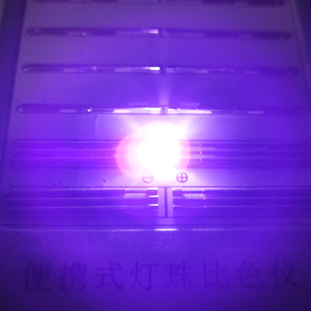 EpistarA 10 stuks een GROOT AA - Uv Led Lamp Nail recensie en prijs