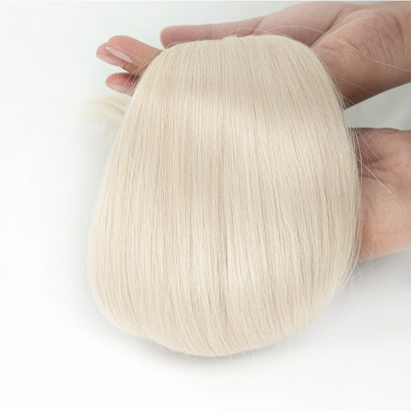 U Tip Hair Extensions Witte Bl - Nail Art Ombre recensie en prijs