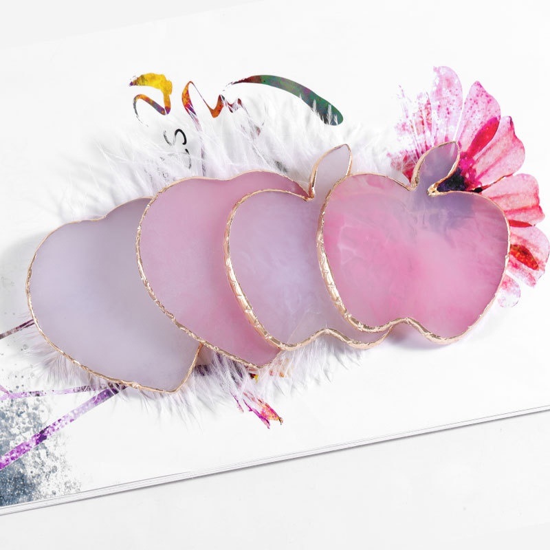 Hars Agaat Nail Art Palette Va - Nail Art Viral recensie en prijs