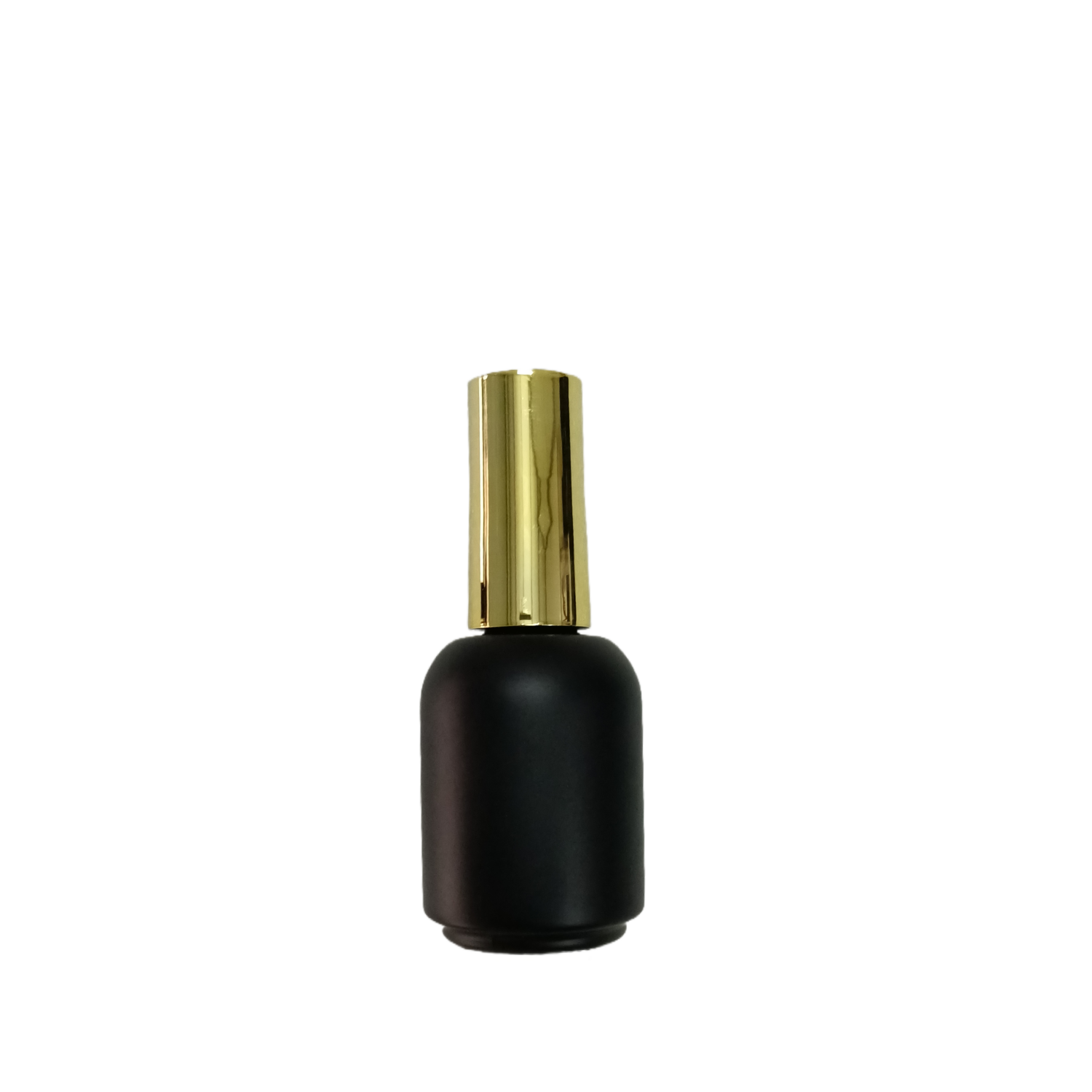 20ML 5 stuks lege zwarte glaze - Nail Art Sch recensie en prijs