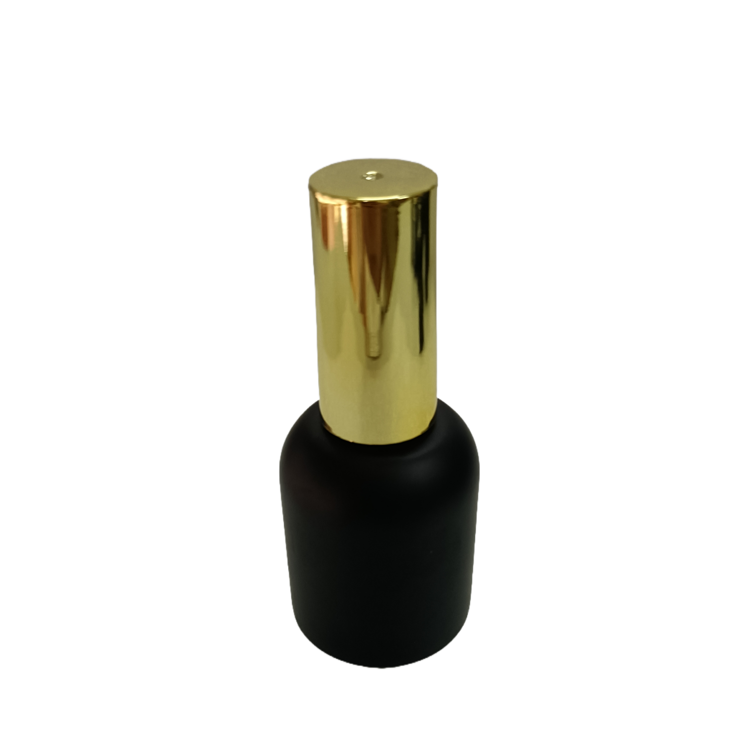 20ML 5 stuks lege zwarte glaze - Nail Art Sch recensie en prijs