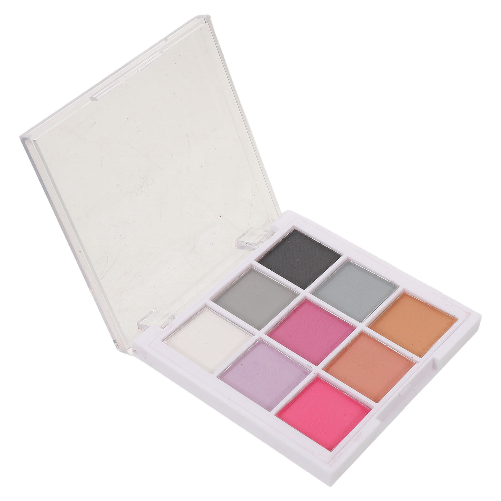 1 doos Gradient Nagelpigmentpo - Nail Art Ombre recensie en prijs