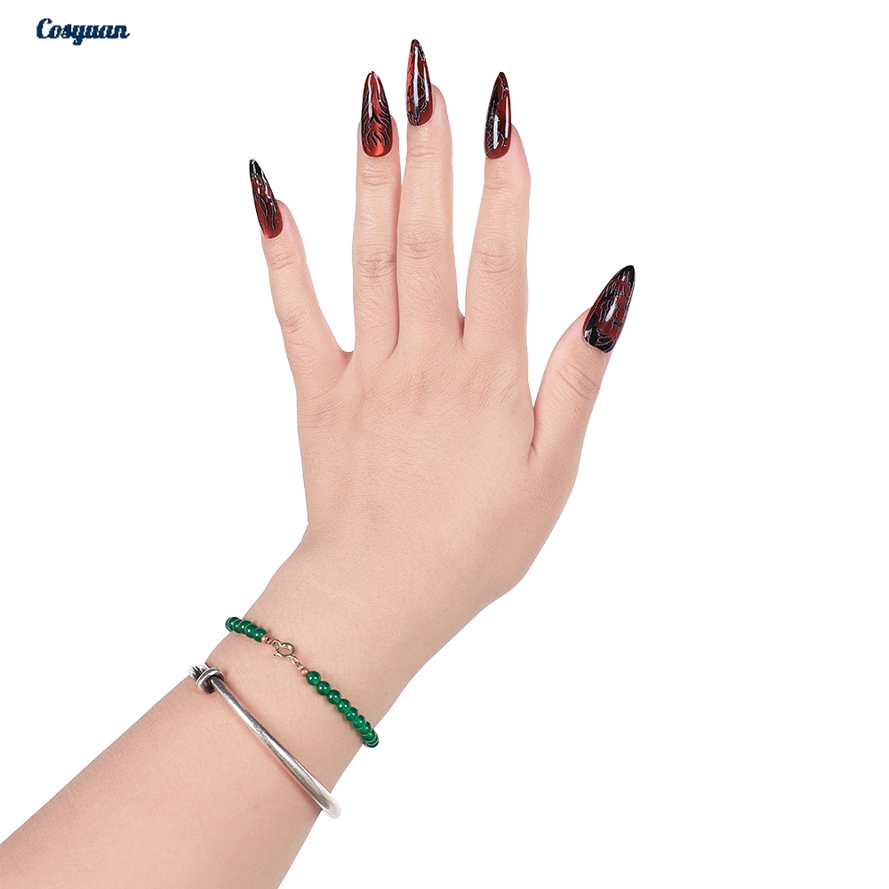 2026 Movie Universe For Master - Nail Art For Men recensie en prijs