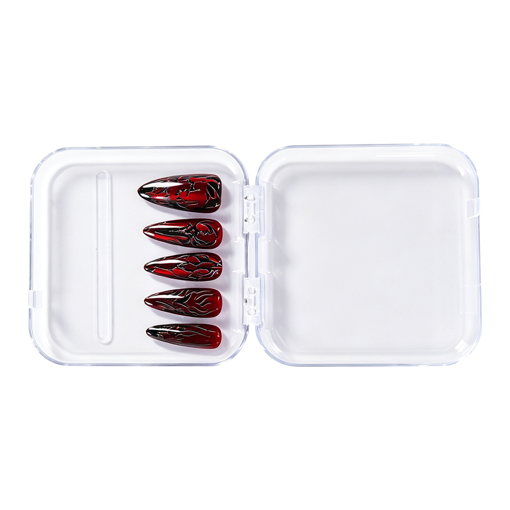 2026 Movie Universe For Master - Nail Art For Men recensie en prijs