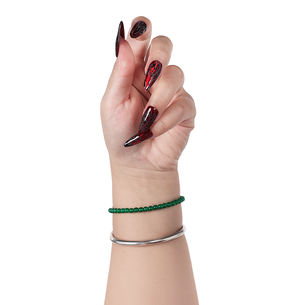 2026 Movie Universe For Master - Nail Art For Men recensie en prijs