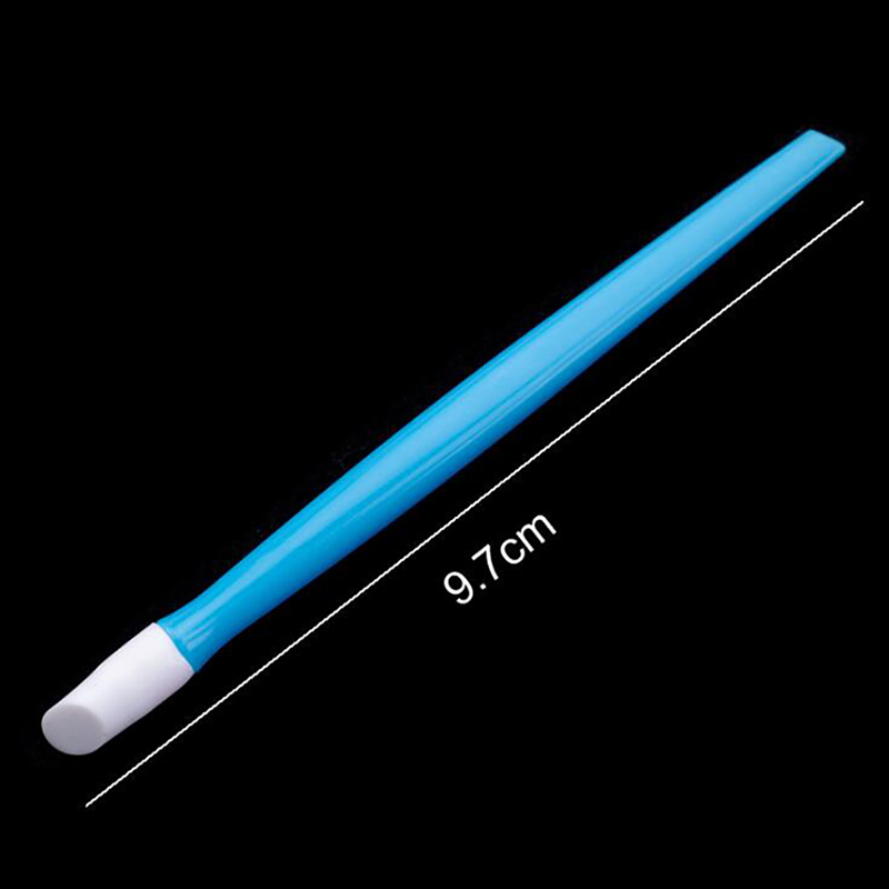 Plastic Handvat Nail Cuticle P - Nail Art For Men recensie en prijs