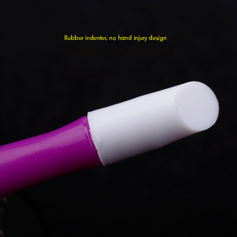 Plastic Handvat Nail Cuticle P - Nail Art For Men recensie en prijs