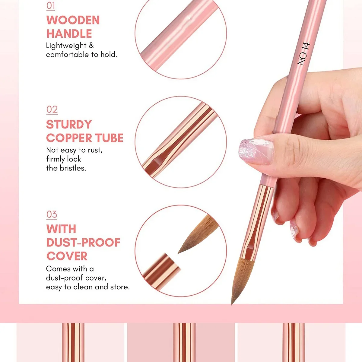 Nail Art Pen Speciale Nail Art - Nail Art Sch recensie en prijs