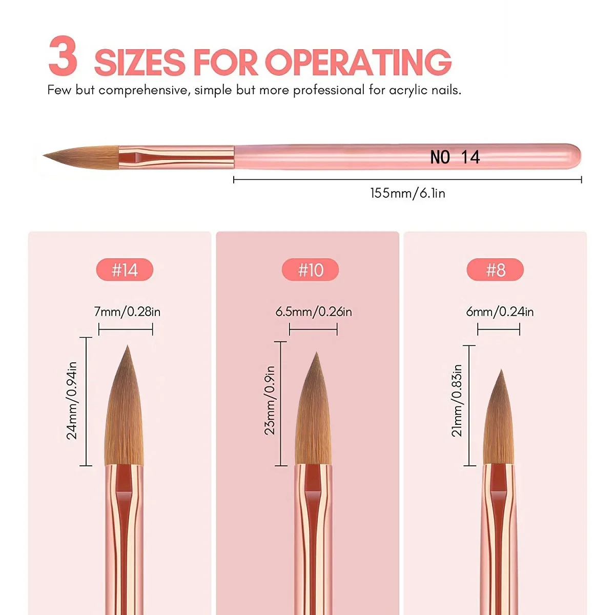 Nail Art Pen Speciale Nail Art - Nail Art Sch recensie en prijs