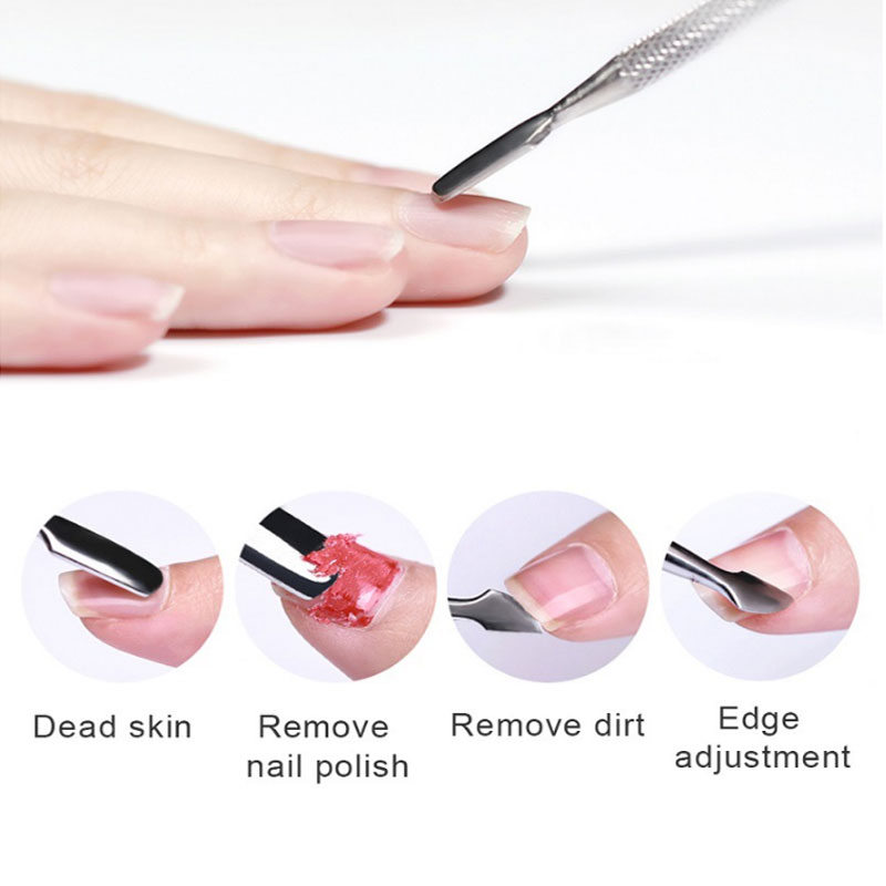 Nagelset Art Zandvijlen Buffer - Nail Art Full Color recensie en prijs