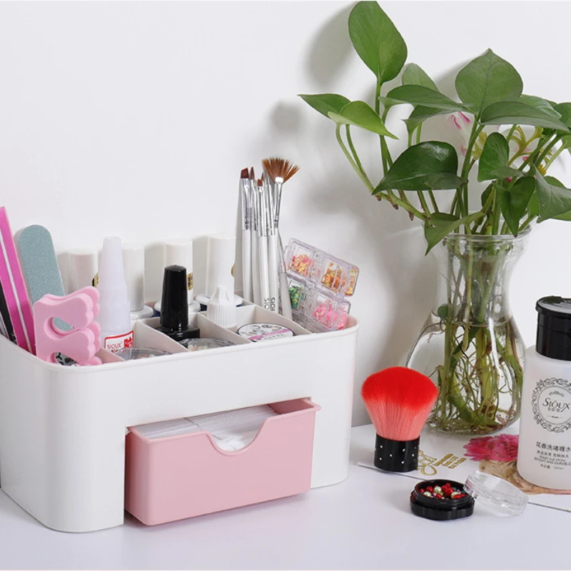 Nail Art Organizer Desktop Lad - Nail Art Sch recensie en prijs