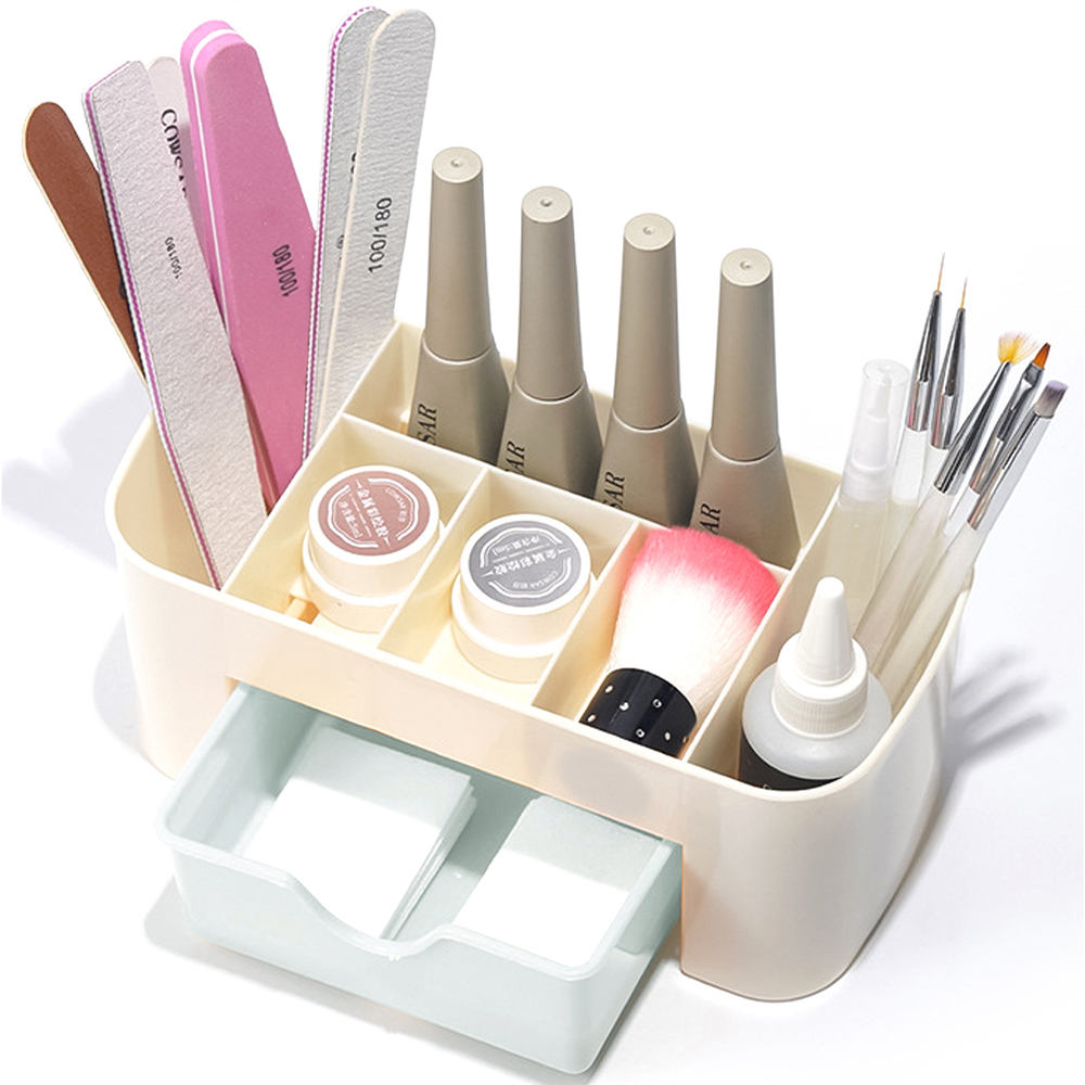 Nail Art Organizer Desktop Lad - Nail Art Sch recensie en prijs