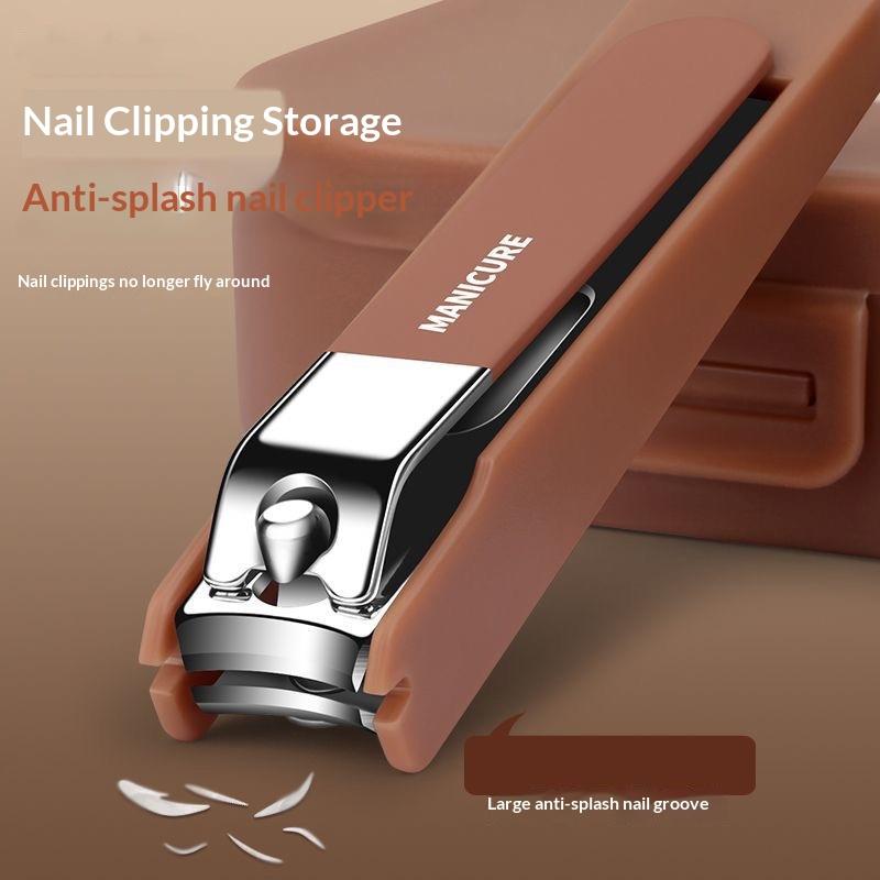 7/8-delige nagelverzorgingsset - Nail Art For Men recensie en prijs
