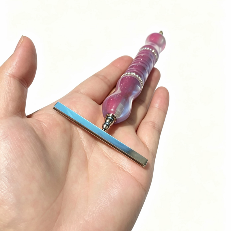 HOMFUN Nieuwe 25-koppige diama - Nail Art Full Color recensie en prijs