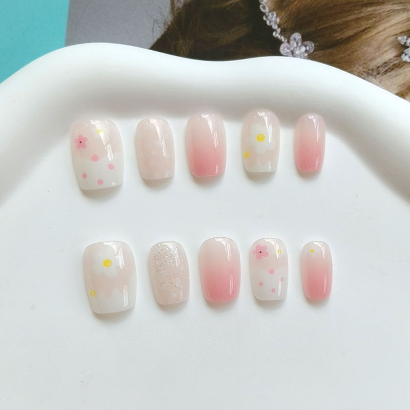 10 stuks regenboog bubblegum z - Nail Art Ombre recensie en prijs